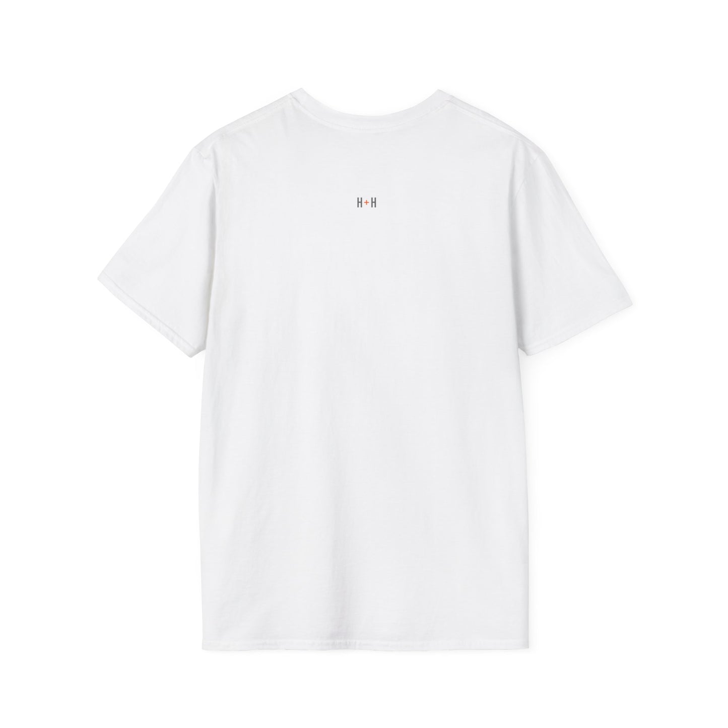 Dog Dad To Be - Unisex Softstyle T-Shirt
