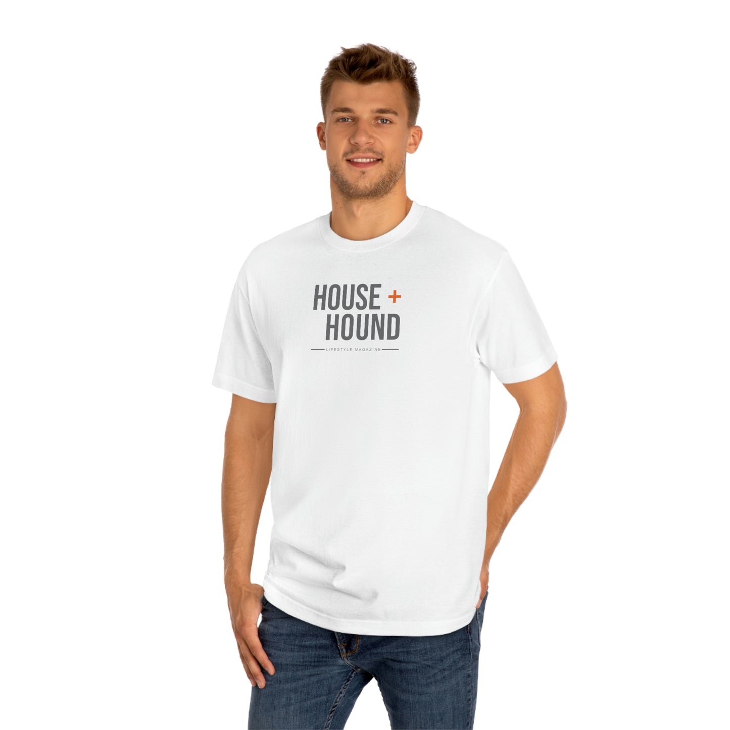 House + Hound Unisex Classic Tee