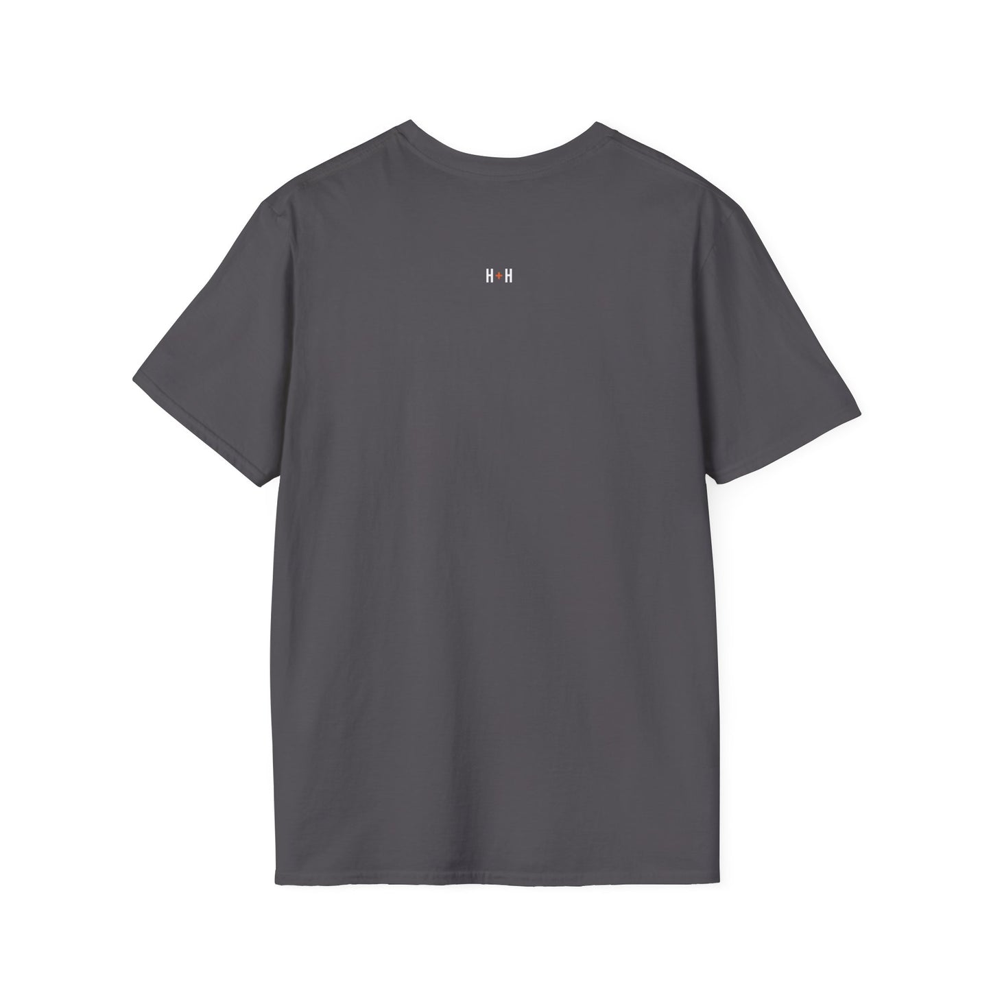 Dog Dad To Be - Unisex Softstyle T-Shirt