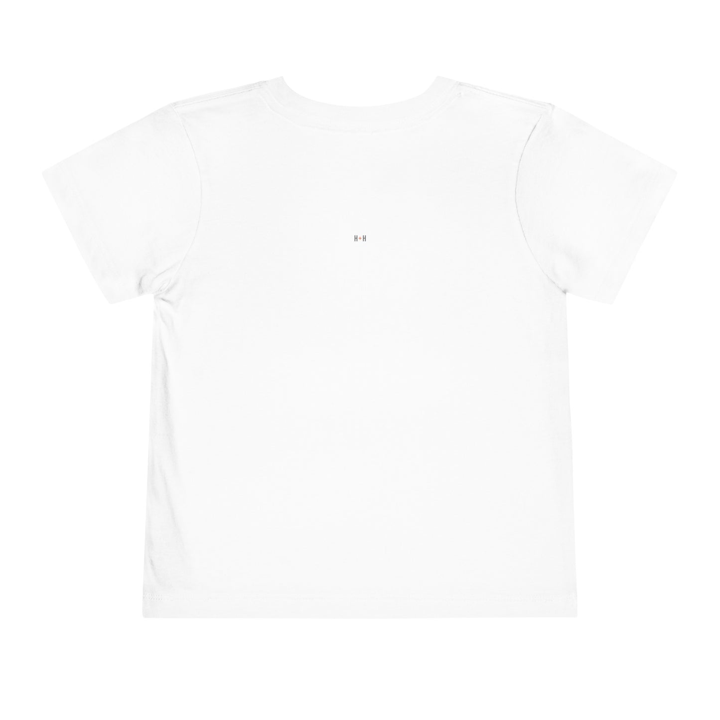 Doggie Sister - TODDLER Short Sleeve Tee