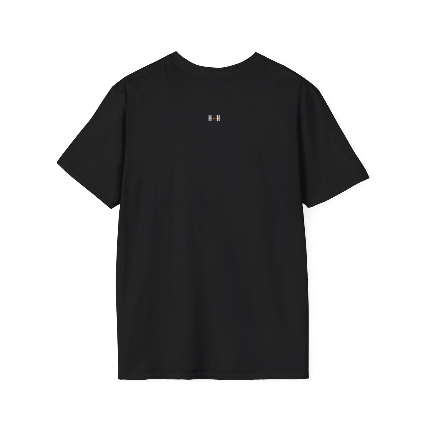 Dog Dad To Be - Unisex Softstyle T-Shirt