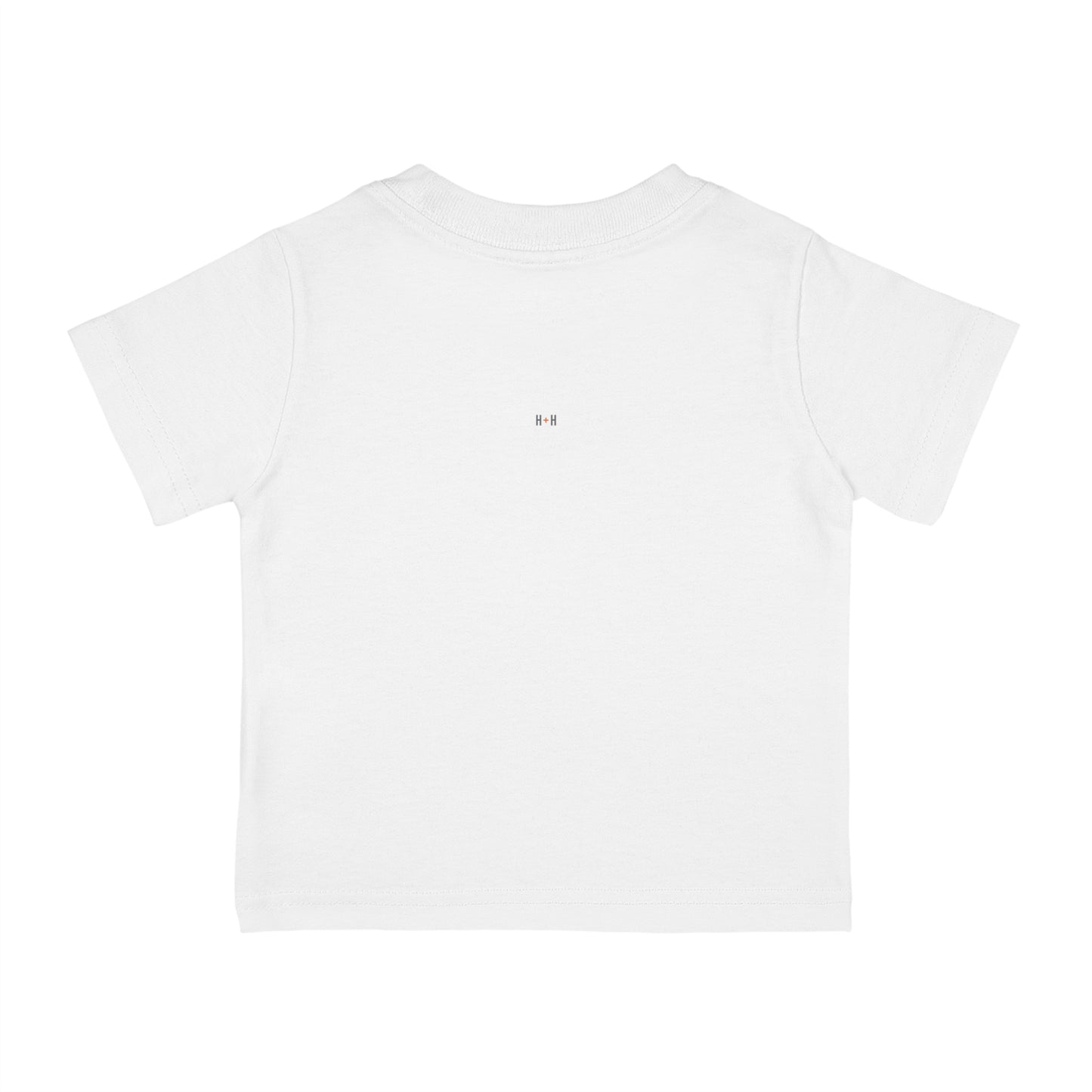 Doggie Sister - INFANT Cotton Jersey Tee