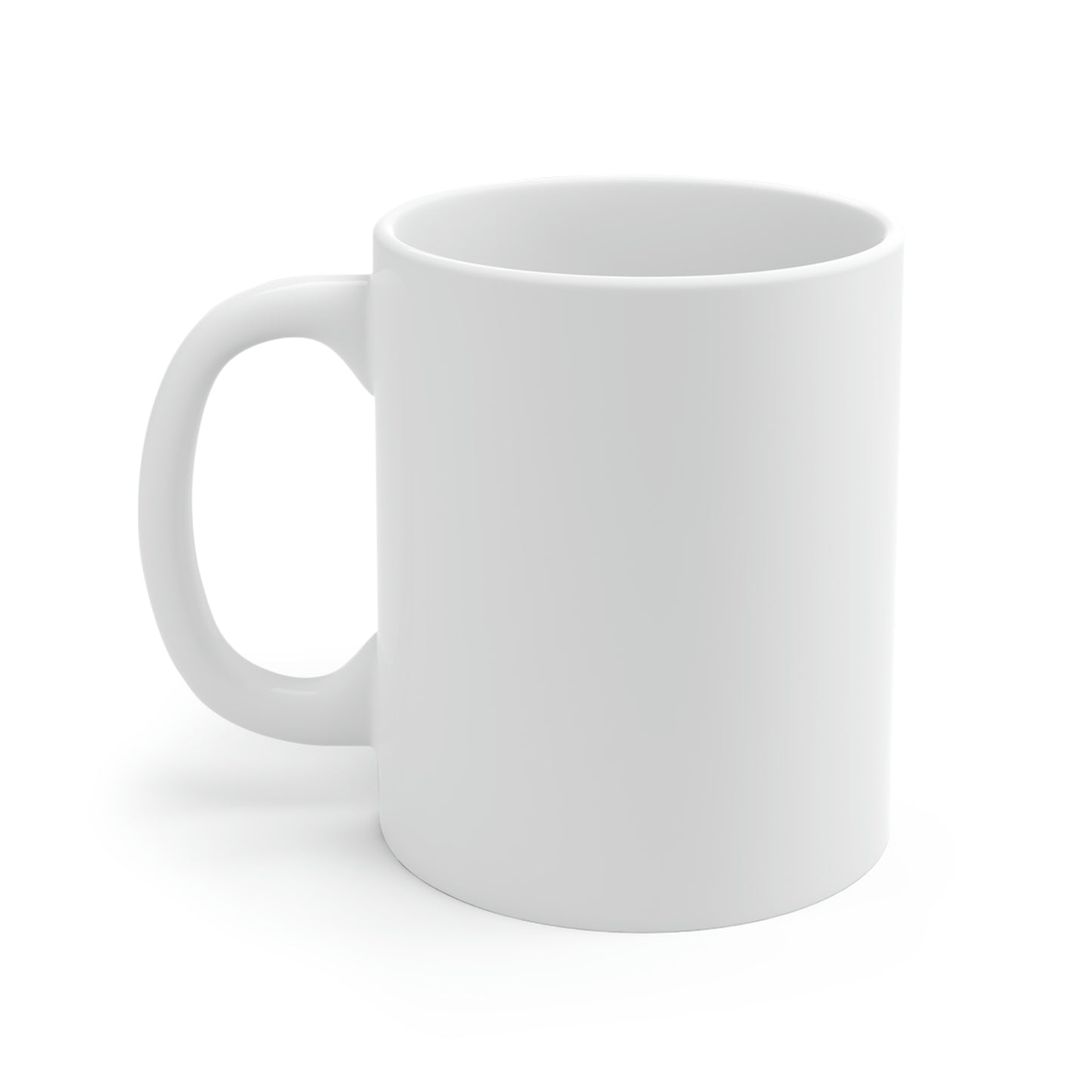 House + Hound Mug 11oz