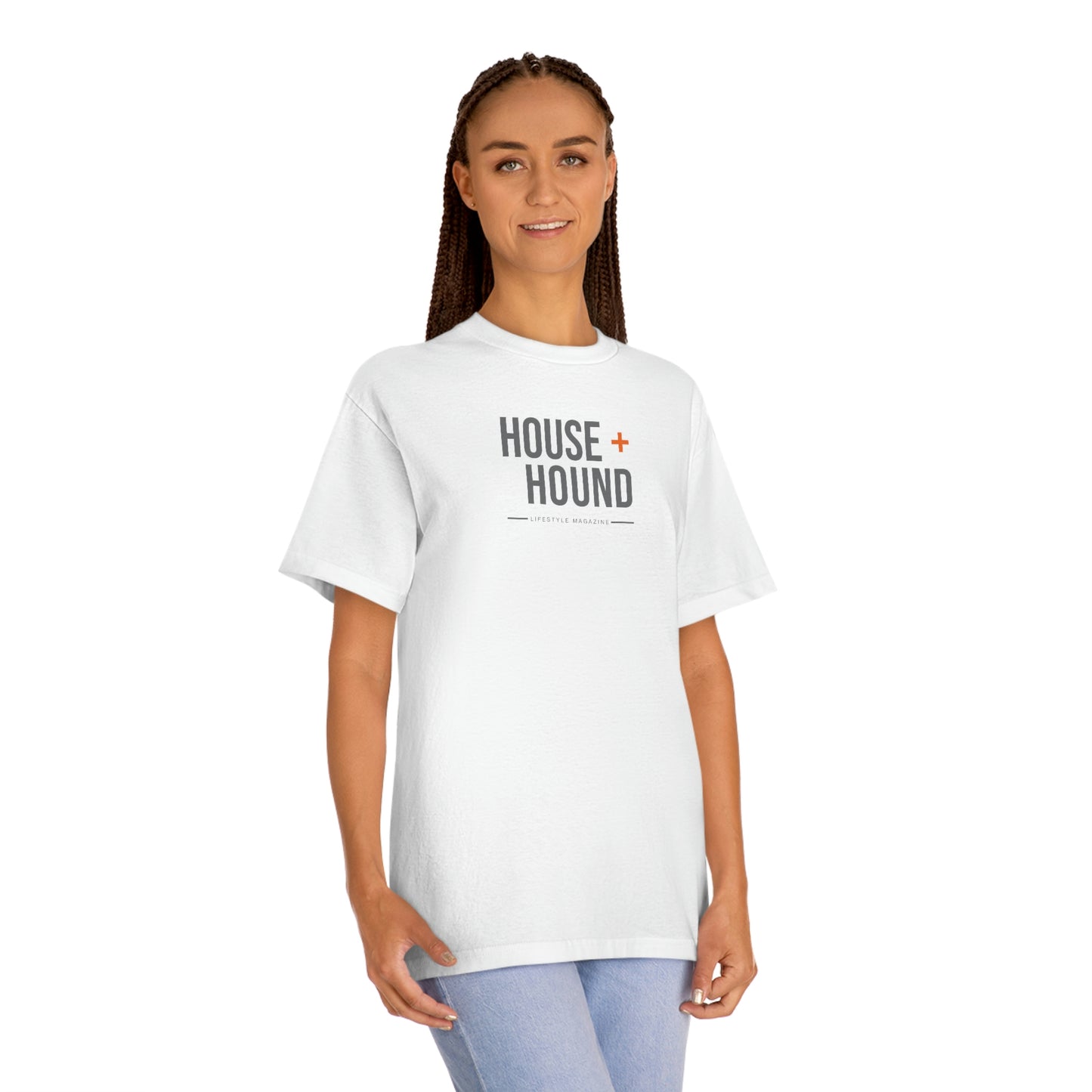 House + Hound Unisex Classic Tee