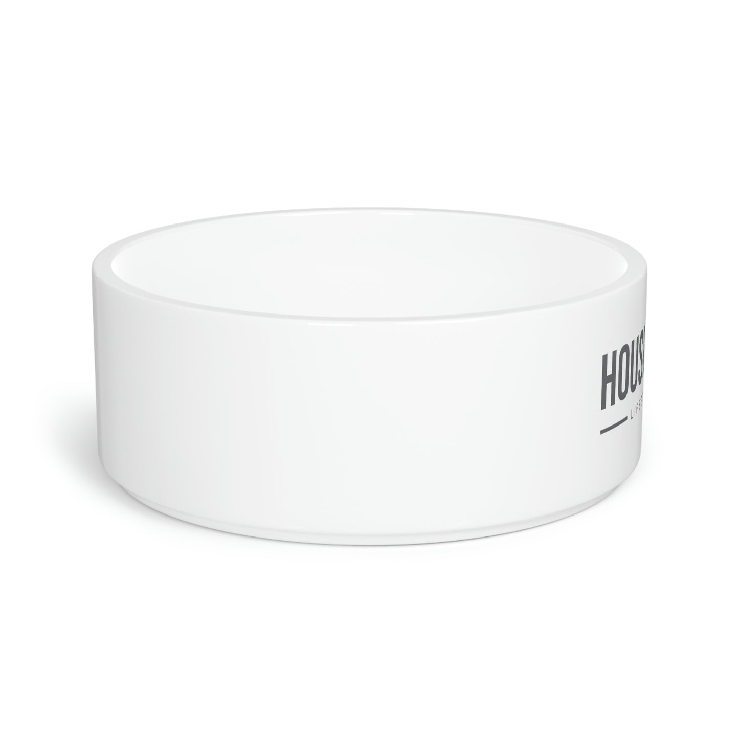 House + Hound Dog Bowl