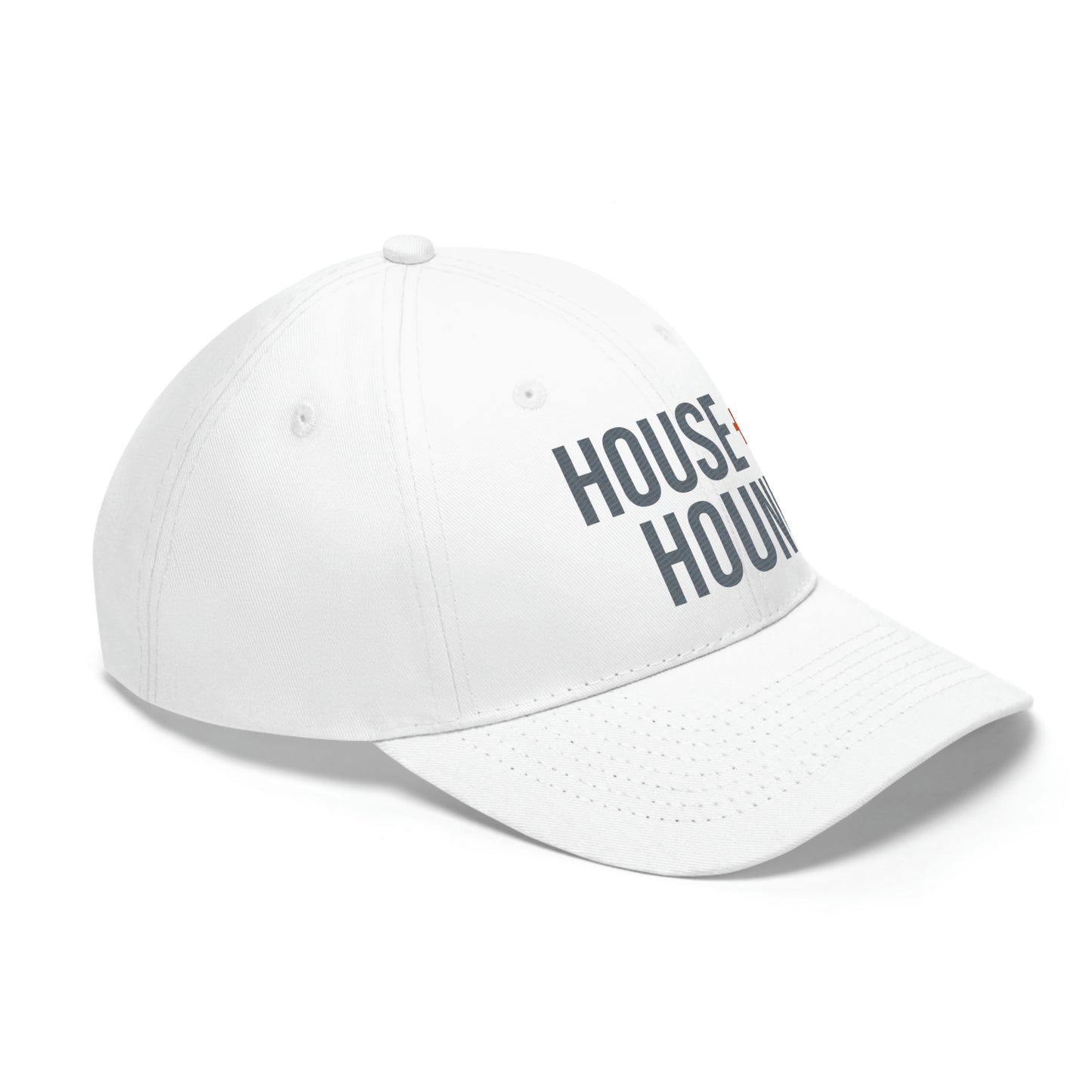 House + Hound Unisex Twill Hat